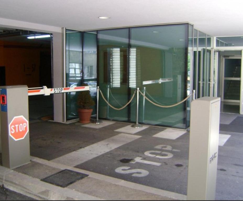 סראייבו Apartments Emerald Free Garage Parking מראה חיצוני תמונה