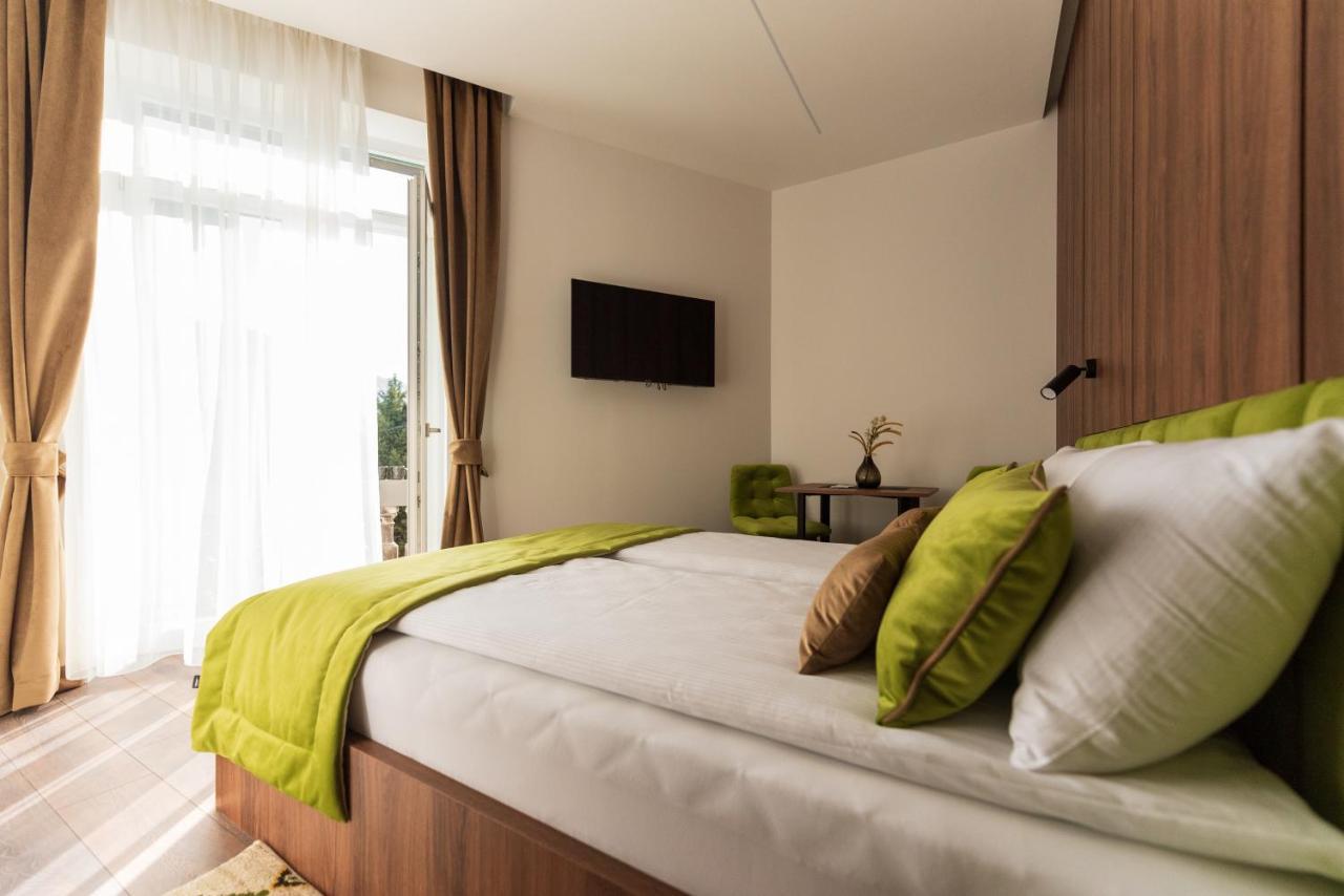 סראייבו Apartments Emerald Free Garage Parking מראה חיצוני תמונה