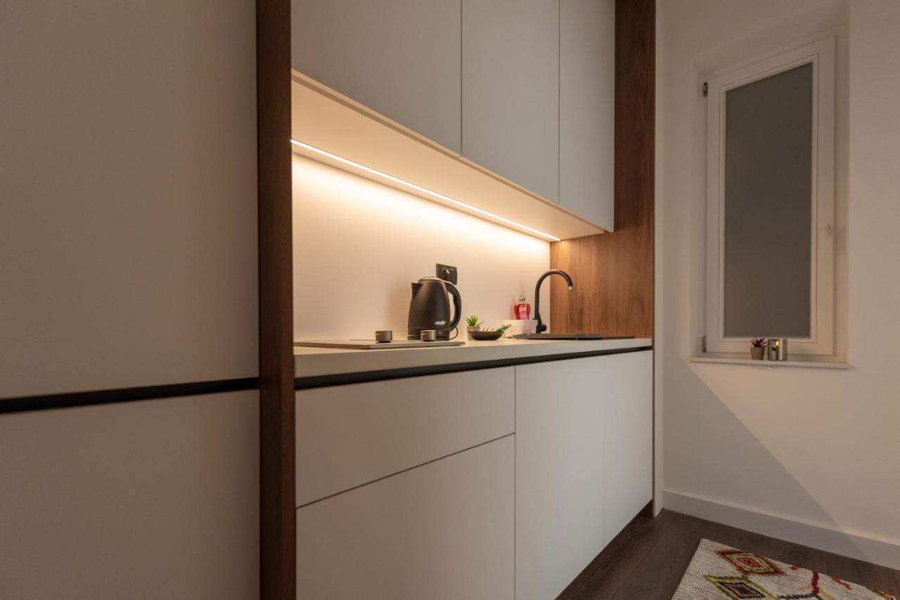 סראייבו Apartments Emerald Free Garage Parking מראה חיצוני תמונה