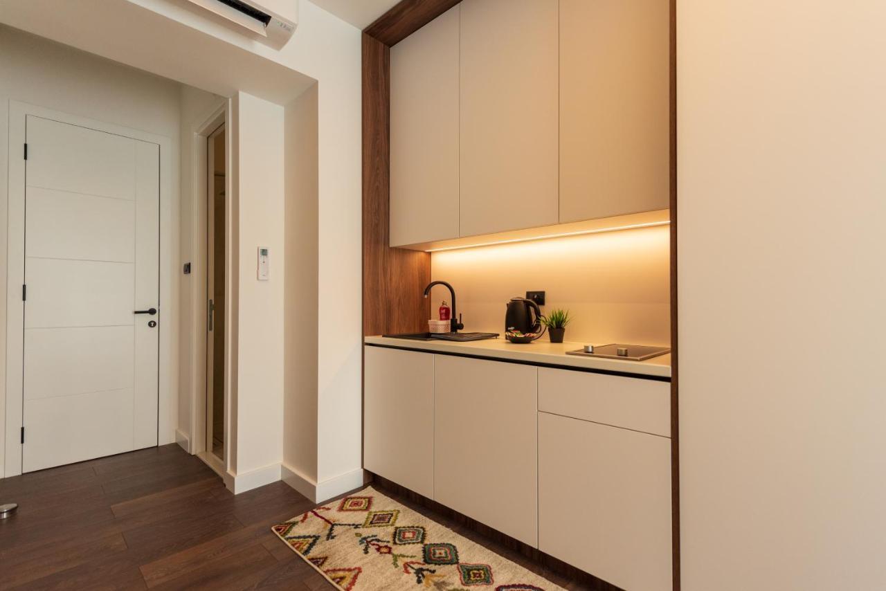 סראייבו Apartments Emerald Free Garage Parking מראה חיצוני תמונה